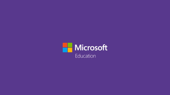 Microsoft Education